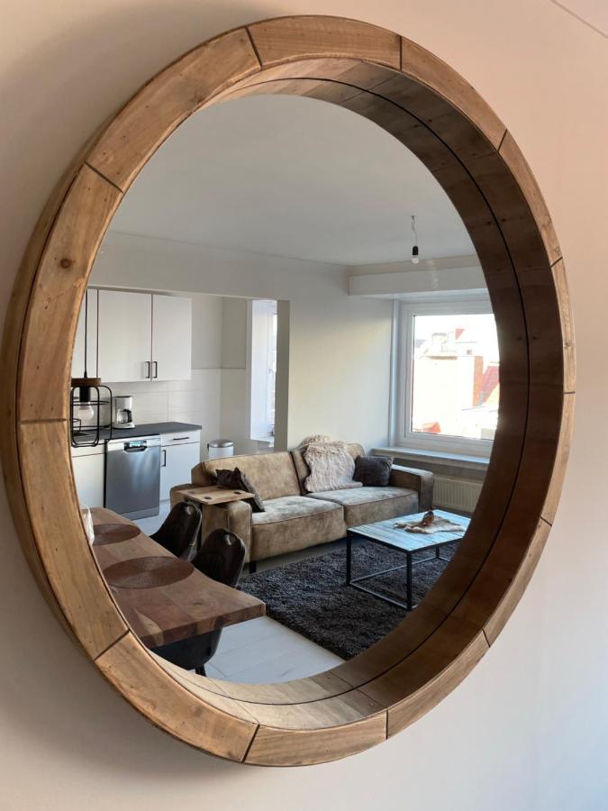 Appartement Trendy & Ruim Centum *