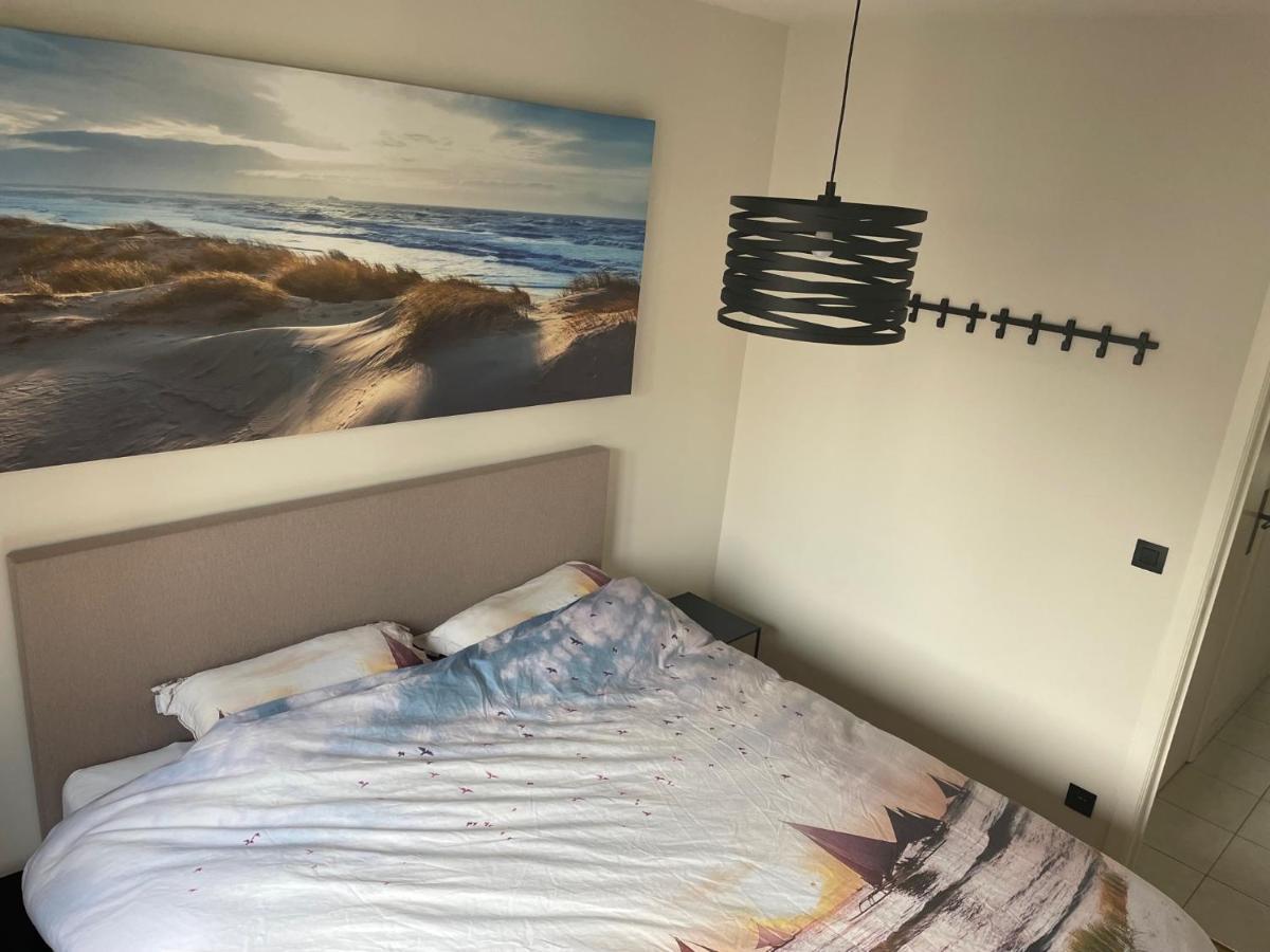 Trendy & Ruim Centum * Ostende